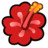 Native Hibiscus Icon